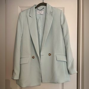 Aritzia blazer